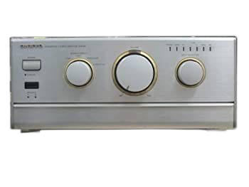 Amplifier Body A-922M 21805
