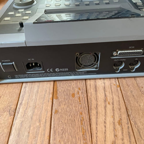 Roland Recording Peripheral Device Vs-1680