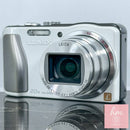 Panasonic Compact Digital Camera Lumix Dmc-Tz30 1410 20 Gps