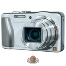 Panasonic Compact Digital Camera Lumix Dmc-Tz30 1410 20 Gps