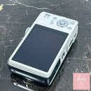 Panasonic Compact Digital Camera Lumix Dmc-Tz30 1410 20 Gps