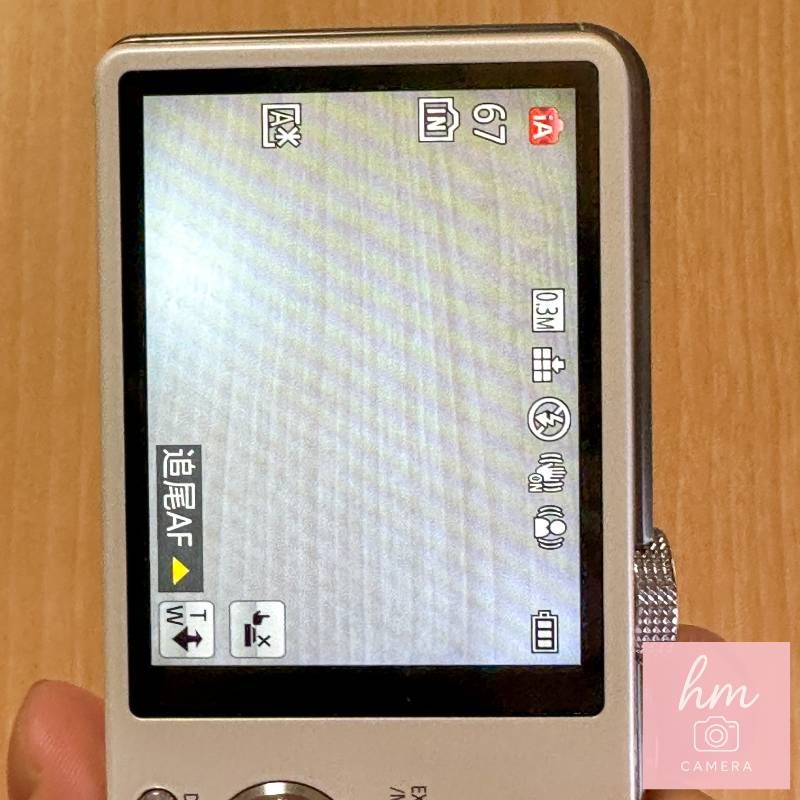 Panasonic Compact Digital Camera Lumix Dmc-Tz30 1410 20 Gps