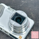 Panasonic Compact Digital Camera Lumix Dmc-Tz30 1410 20 Gps