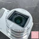 Panasonic Compact Digital Camera Lumix Dmc-Tz30 1410 20 Gps