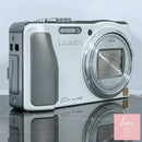 Panasonic Compact Digital Camera Lumix Dmc-Tz30 1410 20 Gps