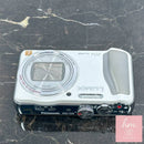 Panasonic Compact Digital Camera Lumix Dmc-Tz30 1410 20 Gps