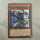 Yu -Gi -Oh! Ocg Duel Monsters (Foreign Language Version) Op