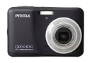 Compact Digital Camera Pentax Optio E90 Optioe90