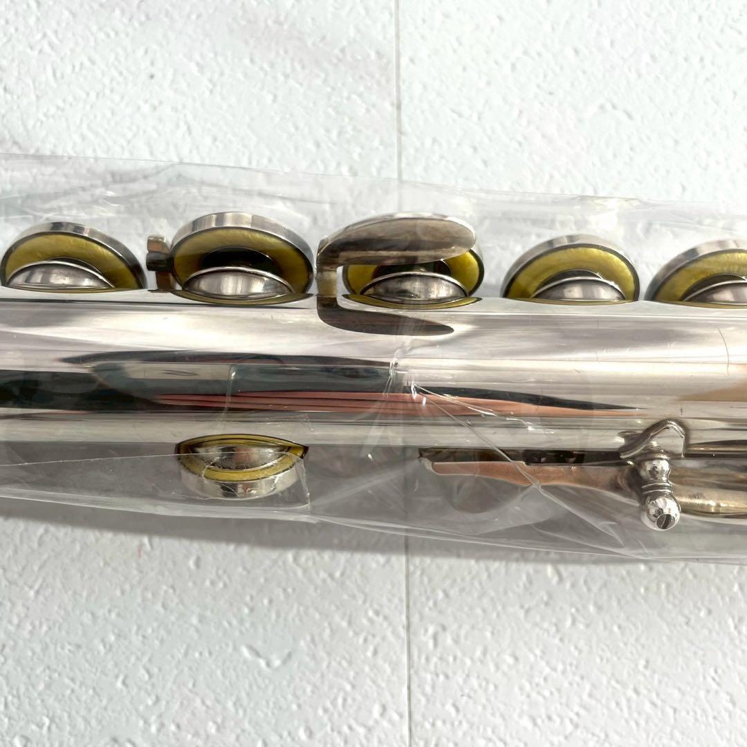 Yamaha Flutes Yfl-311 E