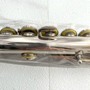Yamaha Flutes Yfl-311 E