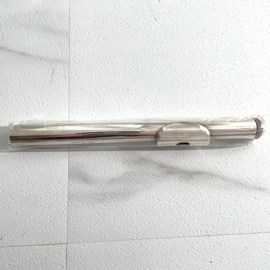 Yamaha Flutes Yfl-311 E