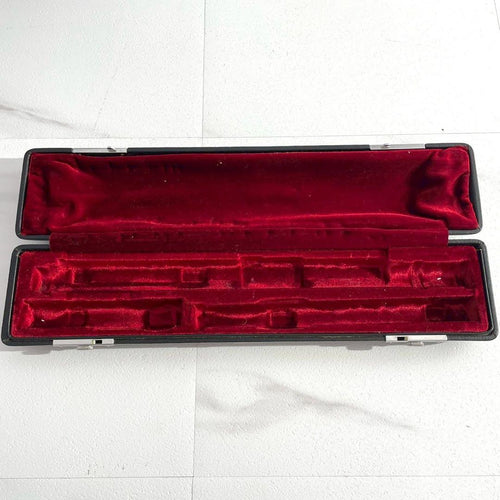 Yamaha Flutes Yfl-311 E