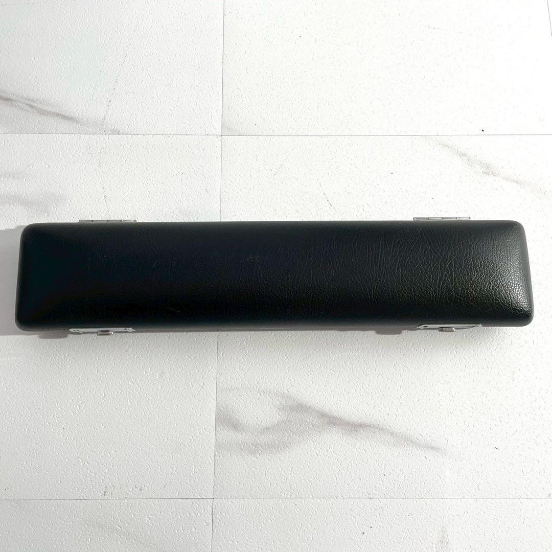 Yamaha Flutes Yfl-311 E