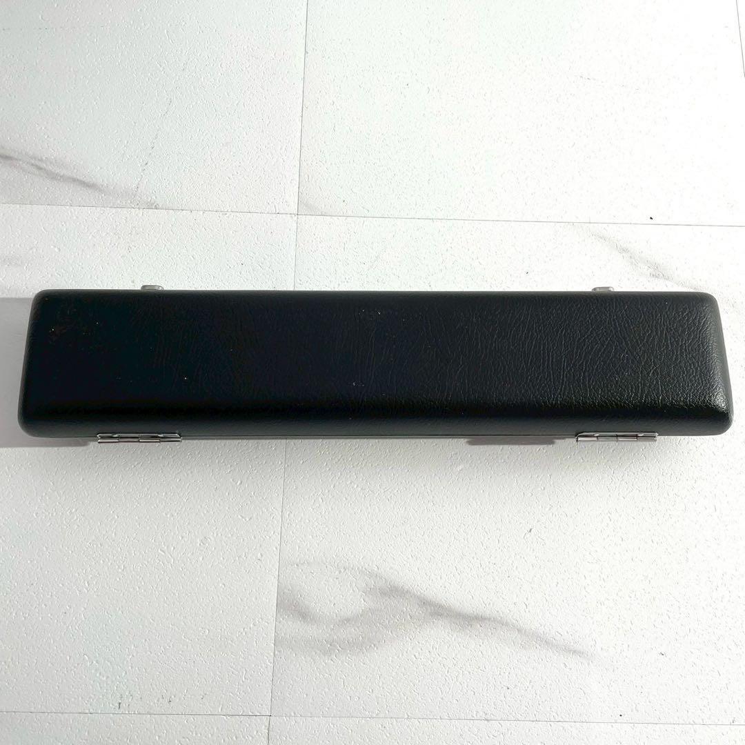 Yamaha Flutes Yfl-311 E