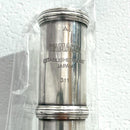 Yamaha Flutes Yfl-311 E