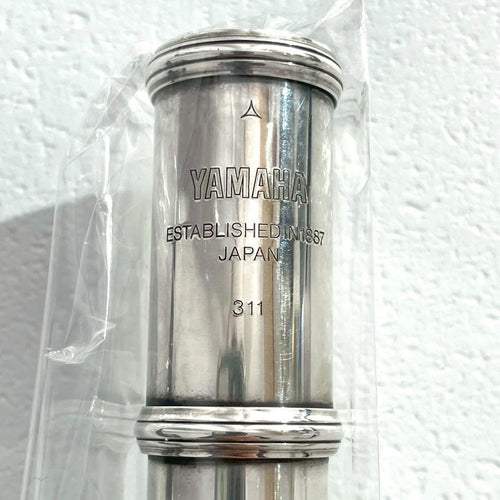 Yamaha Flutes Yfl-311 E