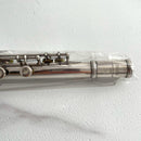 Yamaha Flutes Yfl-311 E