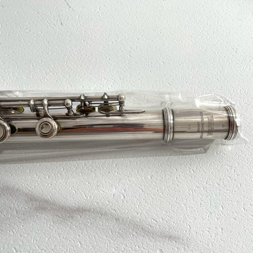 Yamaha Flutes Yfl-311 E