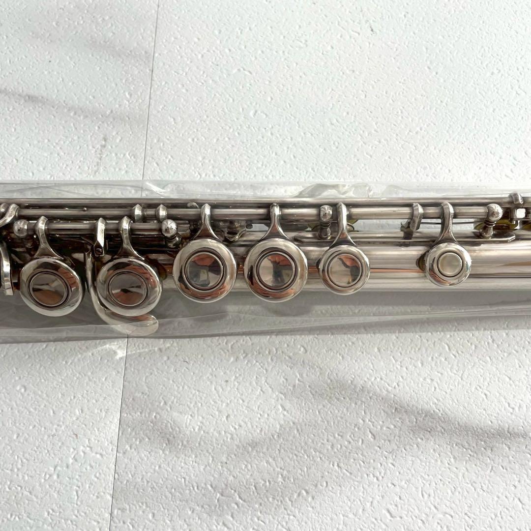 Yamaha Flutes Yfl-311 E