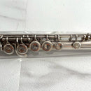 Yamaha Flutes Yfl-311 E