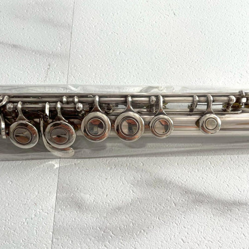 Yamaha Flutes Yfl-311 E