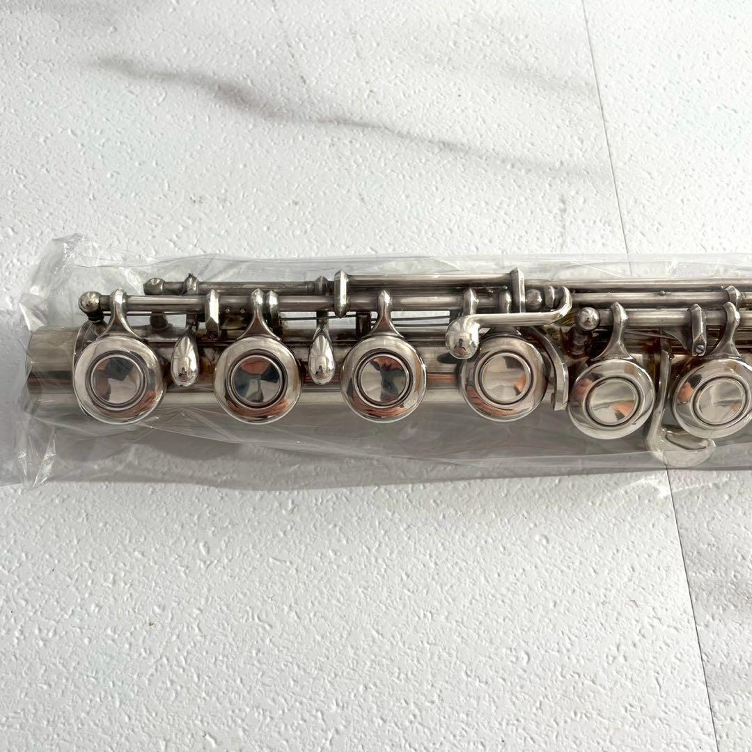 Yamaha Flutes Yfl-311 E