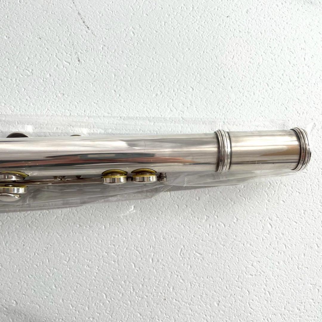 Yamaha Flutes Yfl-311 E