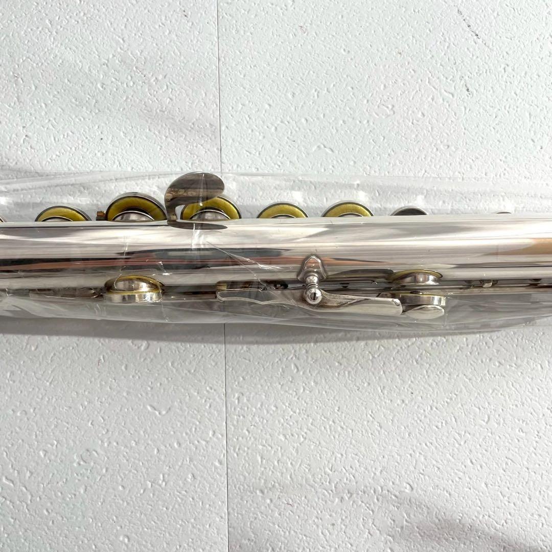 Yamaha Flutes Yfl-311 E