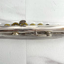 Yamaha Flutes Yfl-311 E