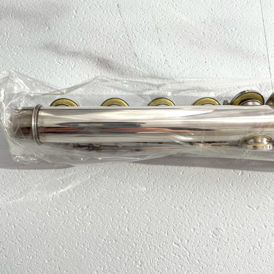 Yamaha Flutes Yfl-311 E