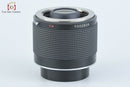 Contax Others Carl Zeiss Mutar Ii 2X T*