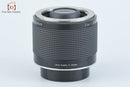Contax Others Carl Zeiss Mutar Ii 2X T*
