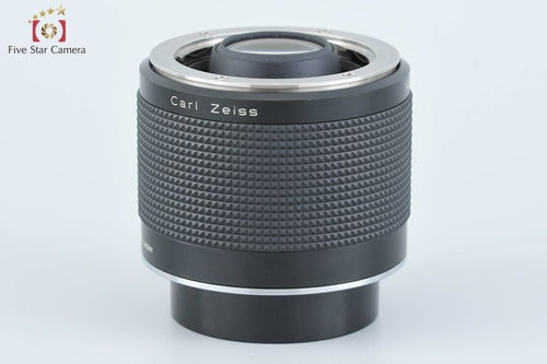 Contax Others Carl Zeiss Mutar Ii 2X T*