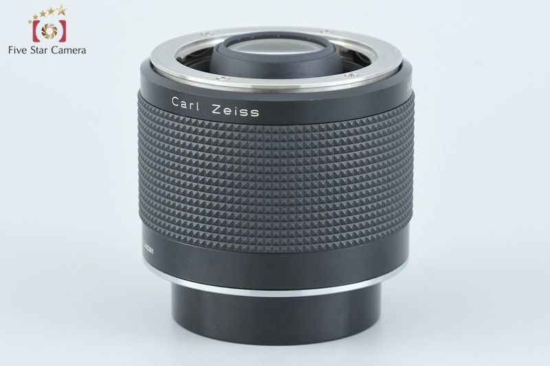 Contax Others Carl Zeiss Mutar Ii 2X T*