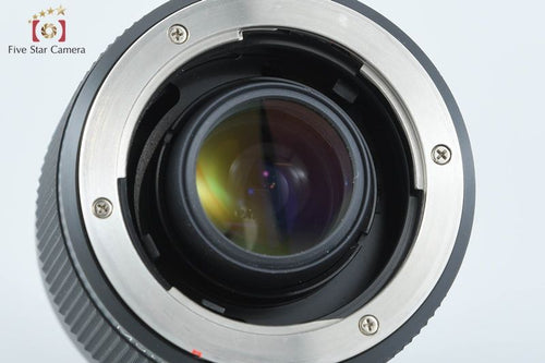 Contax Others Carl Zeiss Mutar Ii 2X T*