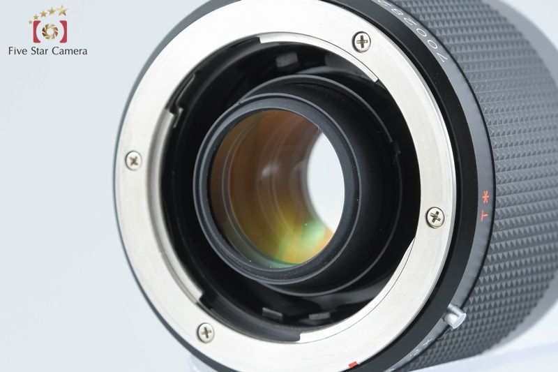 Contax Others Carl Zeiss Mutar Ii 2X T*