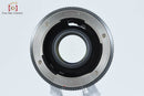 Contax Others Carl Zeiss Mutar Ii 2X T*