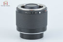 Contax Others Carl Zeiss Mutar Ii 2X T*