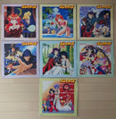 Animated Movies Series Ld-Box Tv