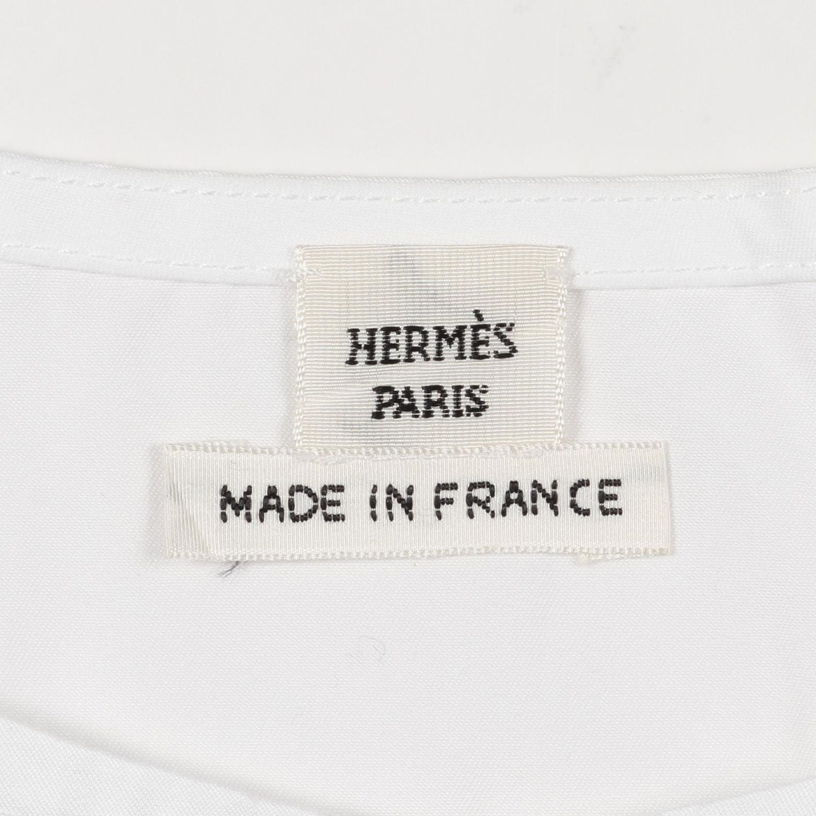 Hermes Long Sleeve Used A