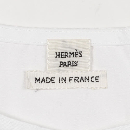 Hermes Long Sleeve Used A