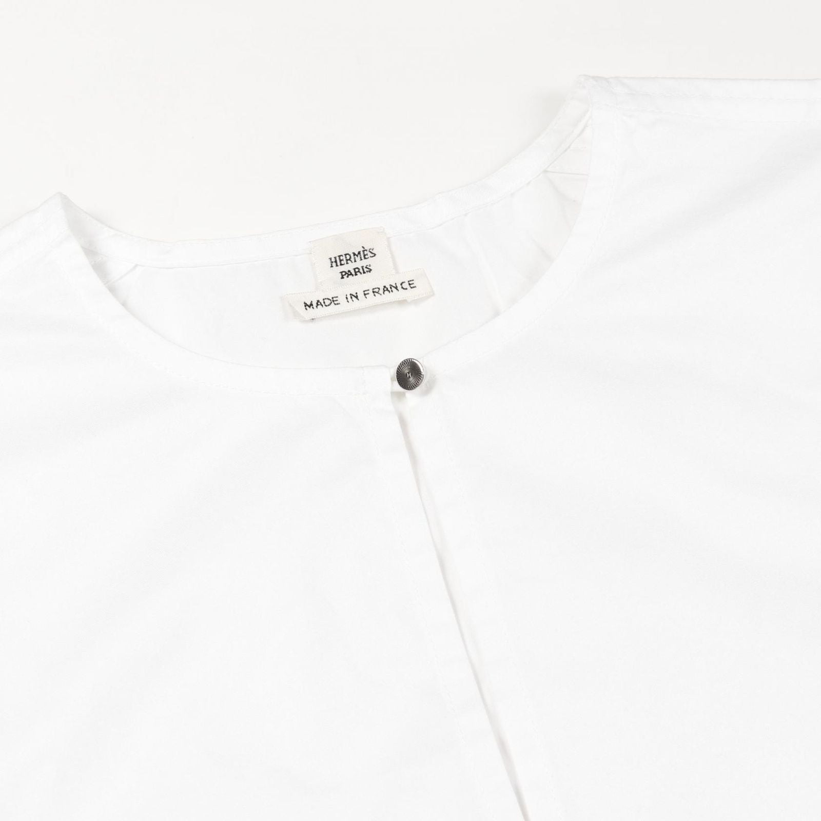 Hermes Long Sleeve Used A