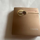 Portable Md Players Sony Walkman Mz-E710