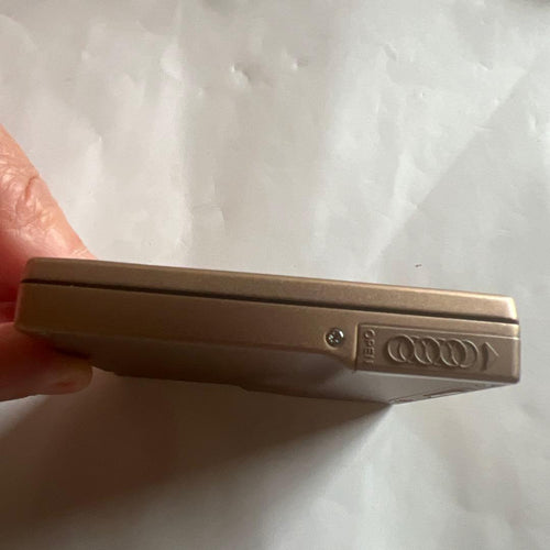 Portable Md Players Sony Walkman Mz-E710