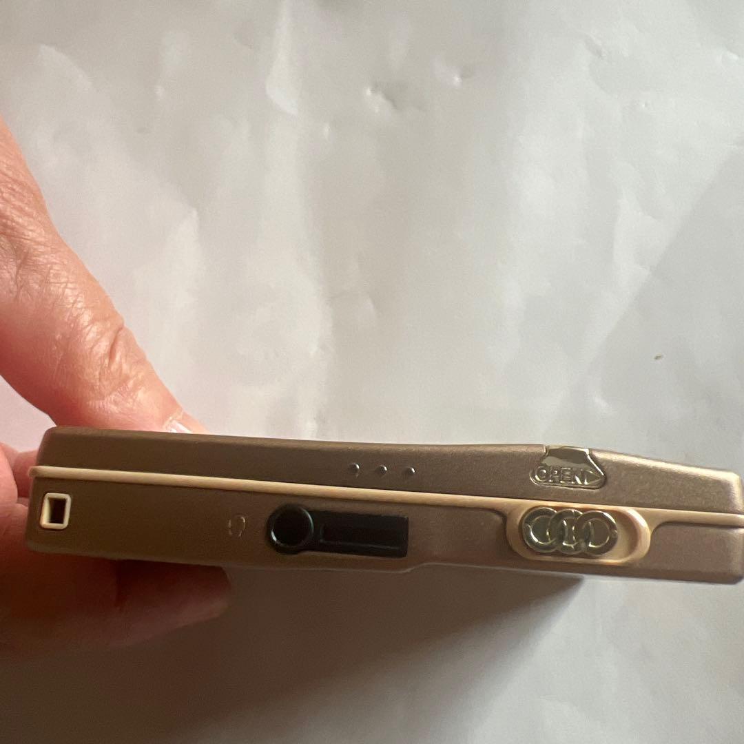 Portable Md Players Sony Walkman Mz-E710