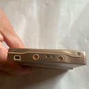Portable Md Players Sony Walkman Mz-E710