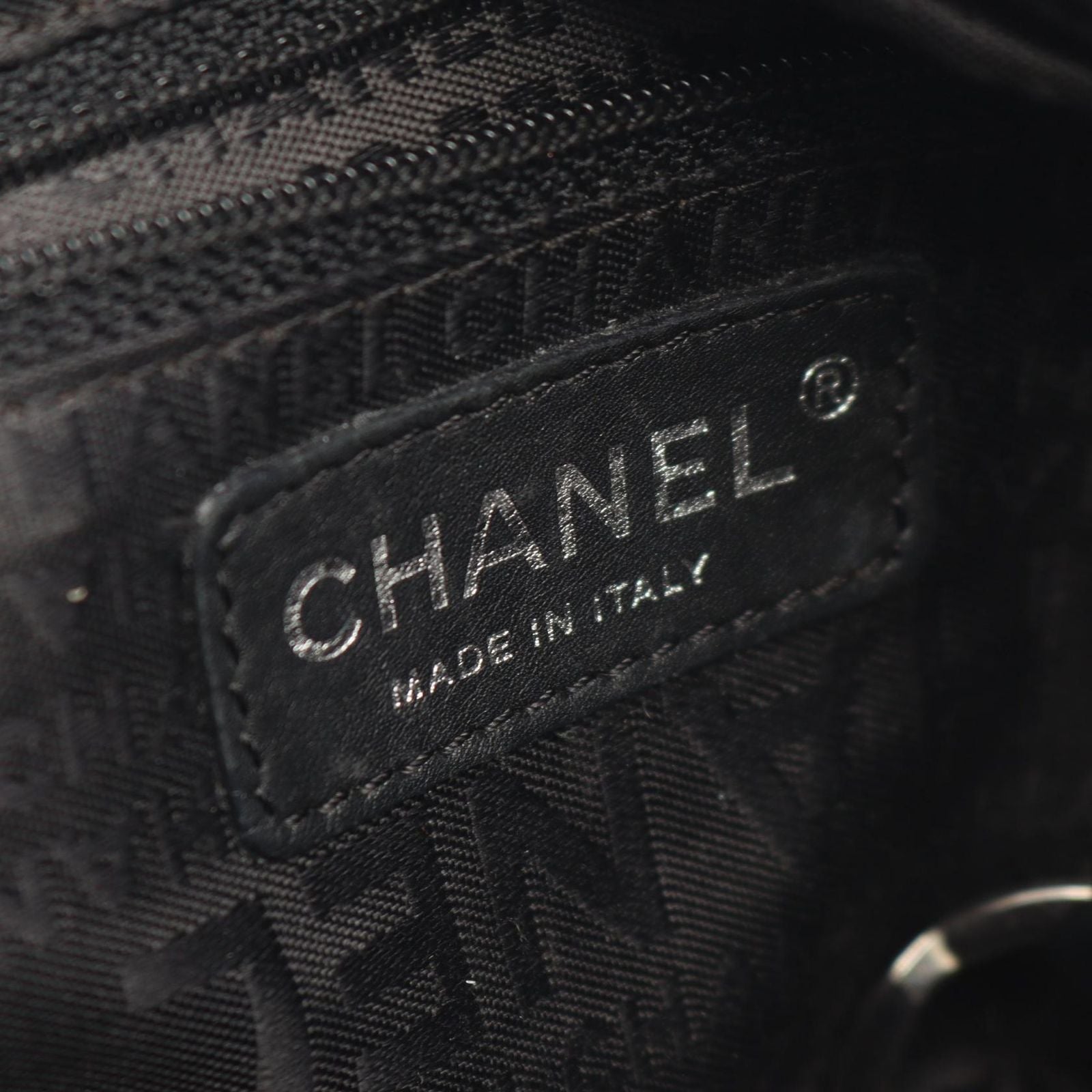 Chanel Shoulder Bag