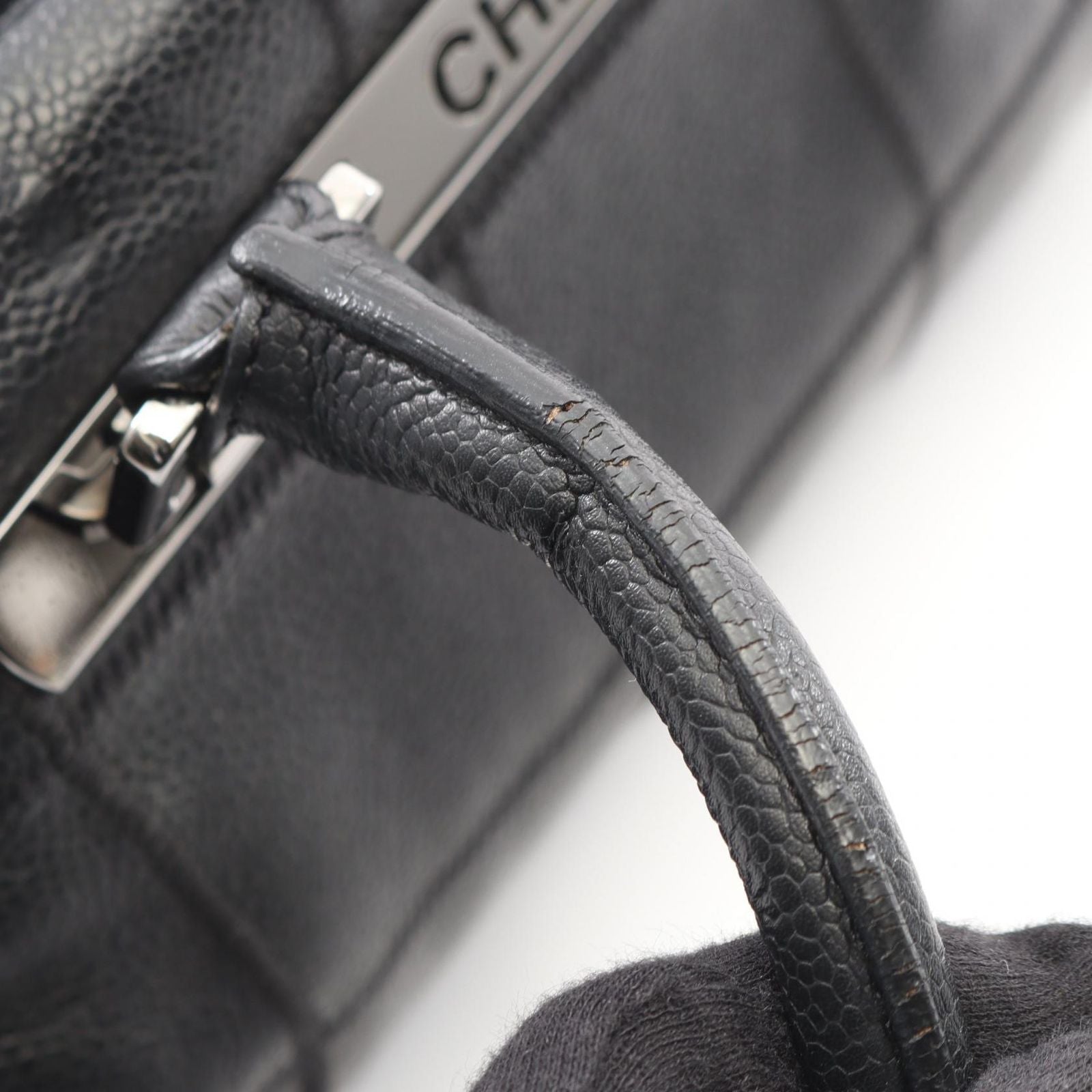 Chanel Shoulder Bag
