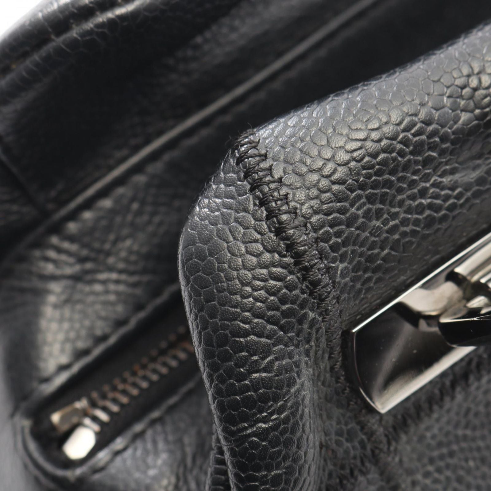 Chanel Shoulder Bag