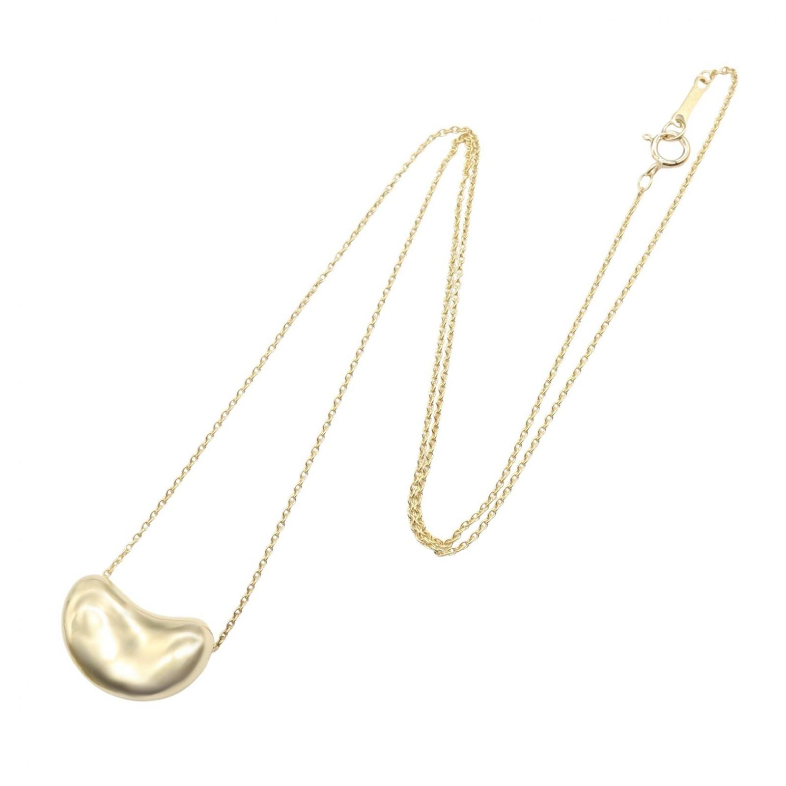 Tiffany Necklace Co